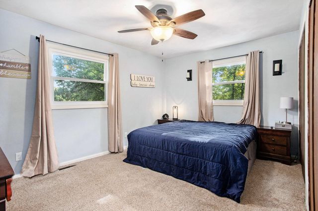 6475 Poorman Road, Battle Creek, MI 49017