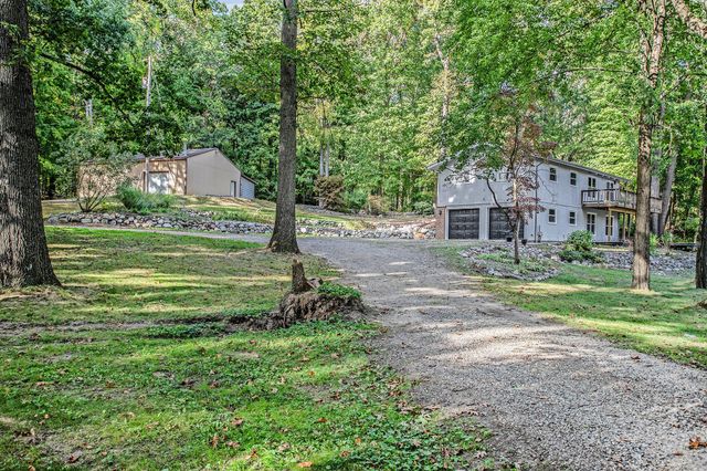 6475 Poorman Road, Battle Creek, MI 49017