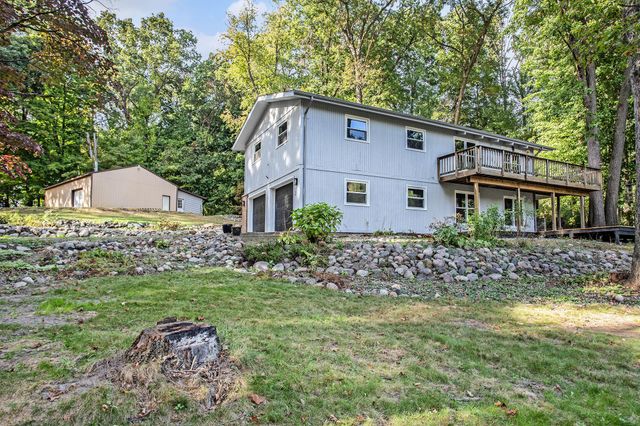 6475 Poorman Road, Battle Creek, MI 49017