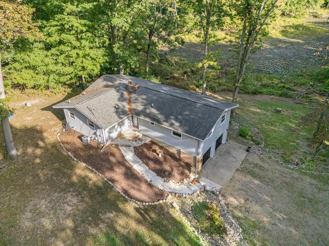 6475 Poorman Road, Battle Creek, MI 49017