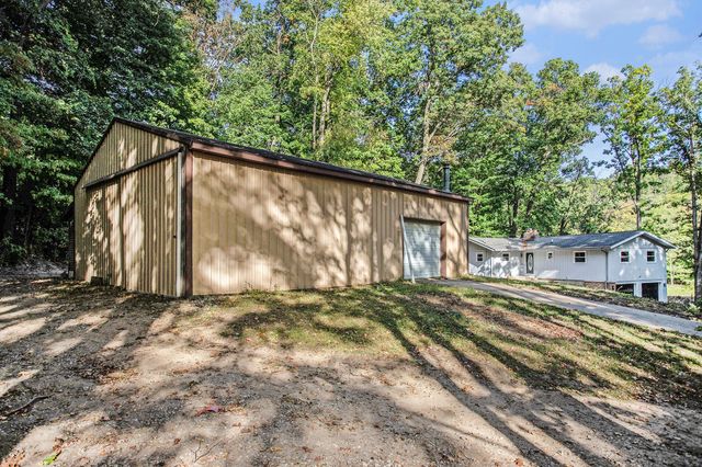 6475 Poorman Road, Battle Creek, MI 49017