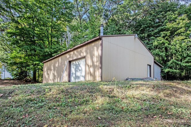 6475 Poorman Road, Battle Creek, MI 49017