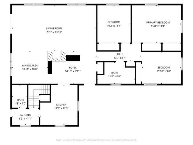 6475 Poorman Road, Battle Creek, MI 49017