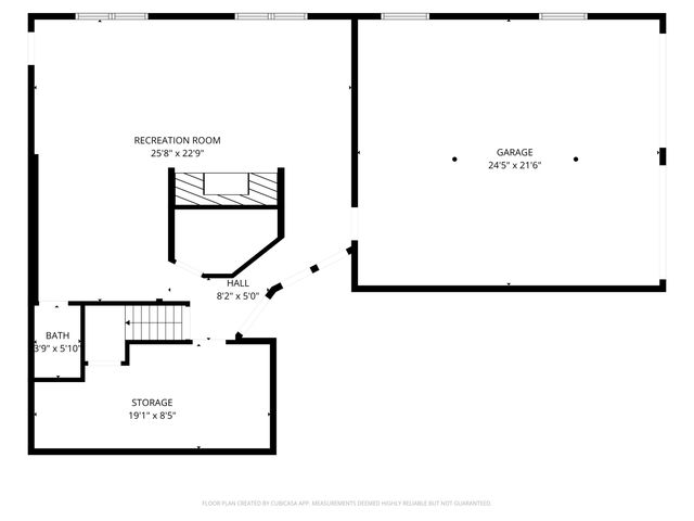 6475 Poorman Road, Battle Creek, MI 49017