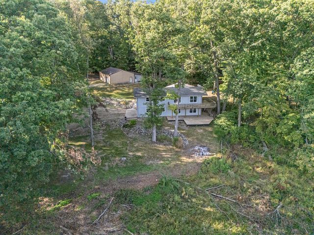 6475 Poorman Road, Battle Creek, MI 49017