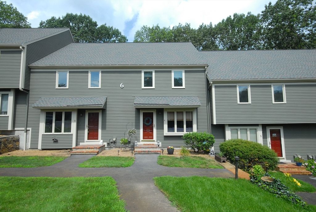 6 Deer Path 4, Maynard, MA 01754