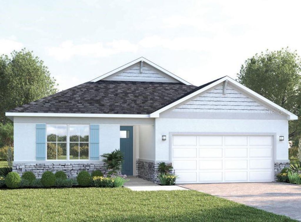 6374 CEDAR LANDING CIRCLE, Leesburg, FL 34748