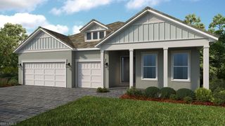 23067 Silver Pearl Key, Estero, FL 33928