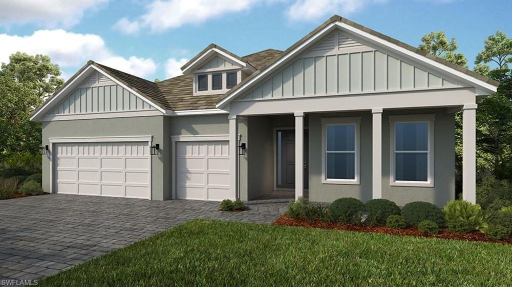 23067 Silver Pearl Key, Estero, FL 33928