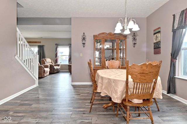 8643 Pattype Lane, Avon, IN 46123