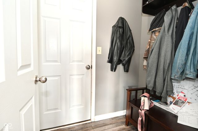 8643 Pattype Lane, Avon, IN 46123