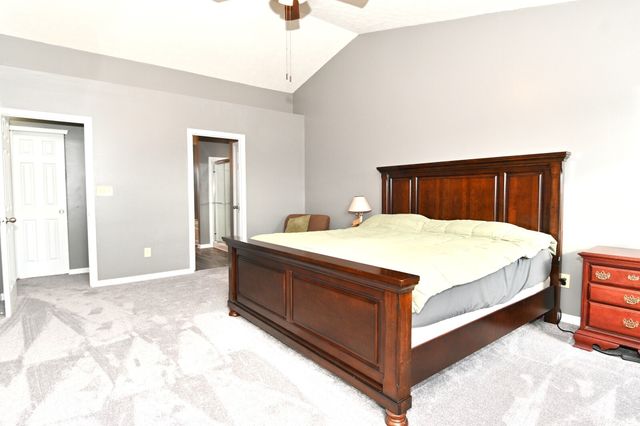 8643 Pattype Lane, Avon, IN 46123