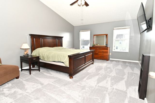 8643 Pattype Lane, Avon, IN 46123