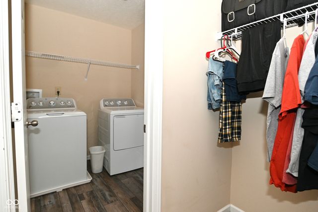 8643 Pattype Lane, Avon, IN 46123