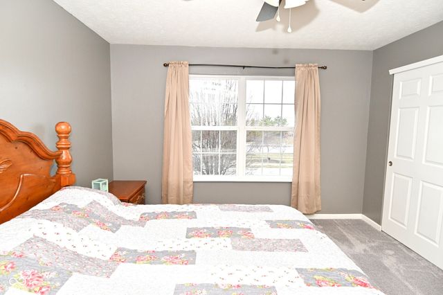 8643 Pattype Lane, Avon, IN 46123