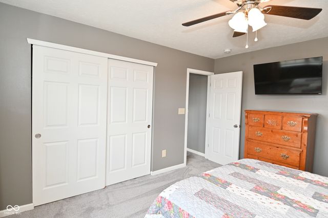 8643 Pattype Lane, Avon, IN 46123