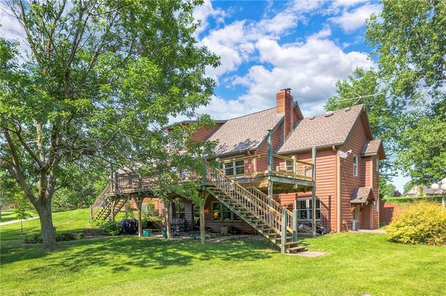 23400 Cottage Lane, Harrisonville, MO 64701