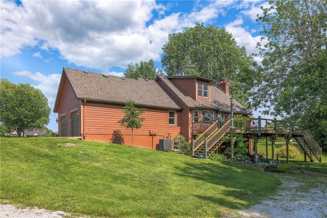 23400 Cottage Lane, Harrisonville, MO 64701