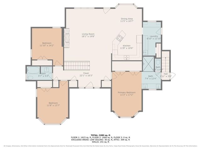 23400 Cottage Lane, Harrisonville, MO 64701