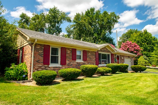 2013 Alexandria Drive, Lexington, KY 40504