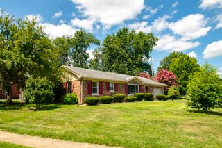 2013 Alexandria Drive, Lexington, KY 40504