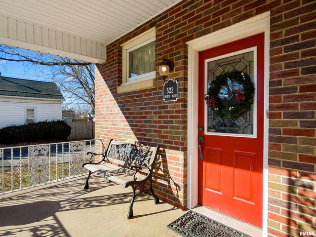 523 N MAIN Street, Morton, IL 61550