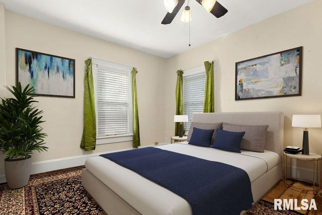 523 N MAIN Street, Morton, IL 61550