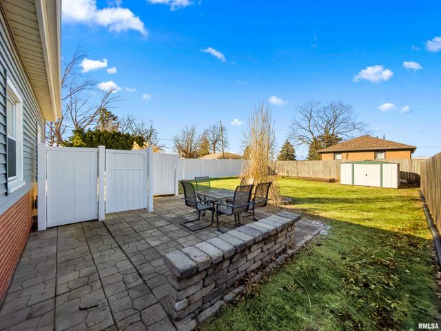 523 N MAIN Street, Morton, IL 61550