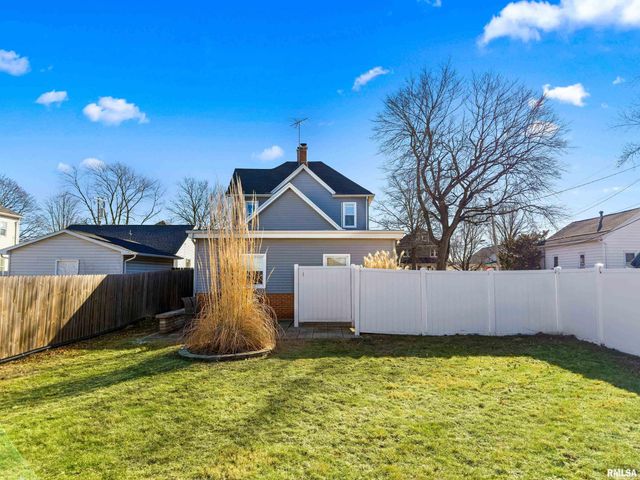 523 N MAIN Street, Morton, IL 61550