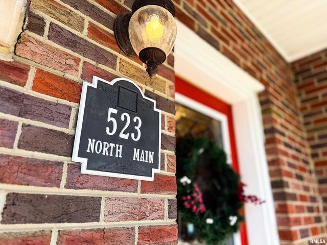 523 N MAIN Street, Morton, IL 61550