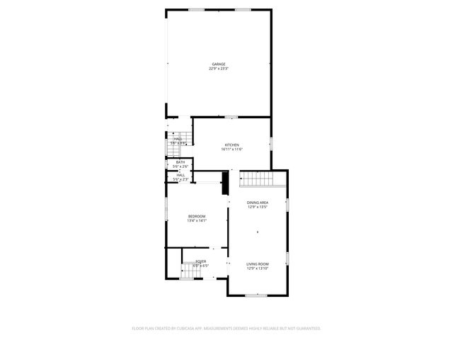 523 N MAIN Street, Morton, IL 61550