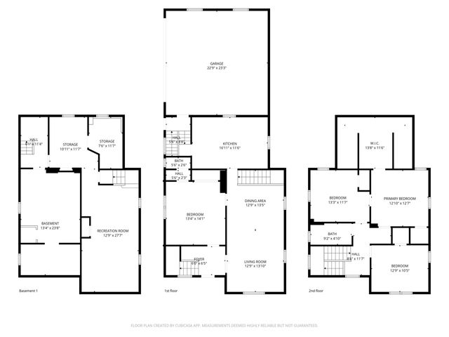 523 N MAIN Street, Morton, IL 61550