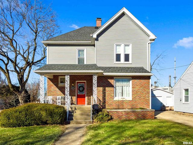 523 N MAIN Street, Morton, IL 61550