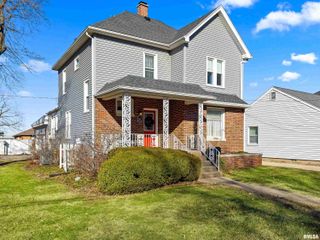 523 N MAIN Street, Morton, IL 61550