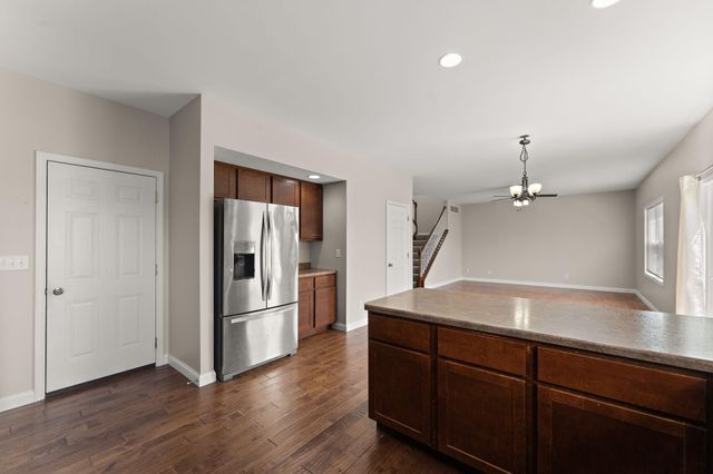 5535 Malibu Drive, Lowell, IN 46356