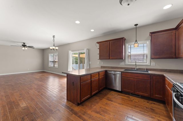 5535 Malibu Drive, Lowell, IN 46356