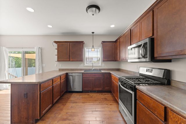 5535 Malibu Drive, Lowell, IN 46356