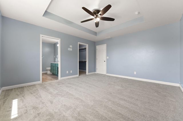 5535 Malibu Drive, Lowell, IN 46356