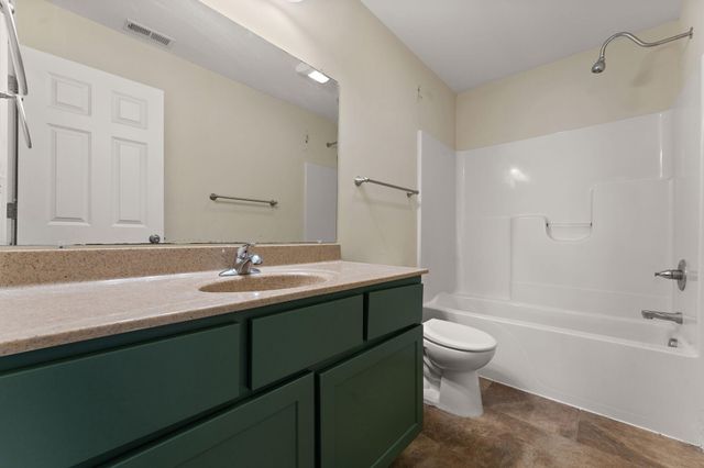 5535 Malibu Drive, Lowell, IN 46356