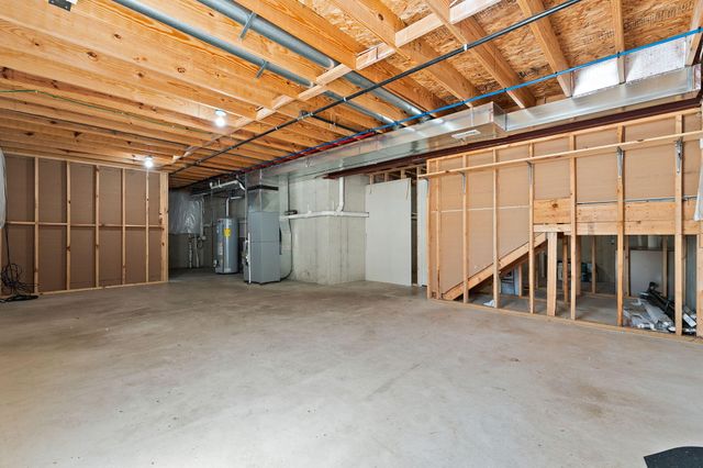 5535 Malibu Drive, Lowell, IN 46356