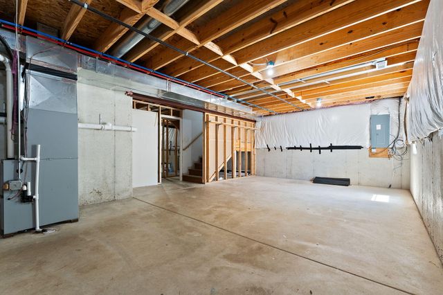 5535 Malibu Drive, Lowell, IN 46356