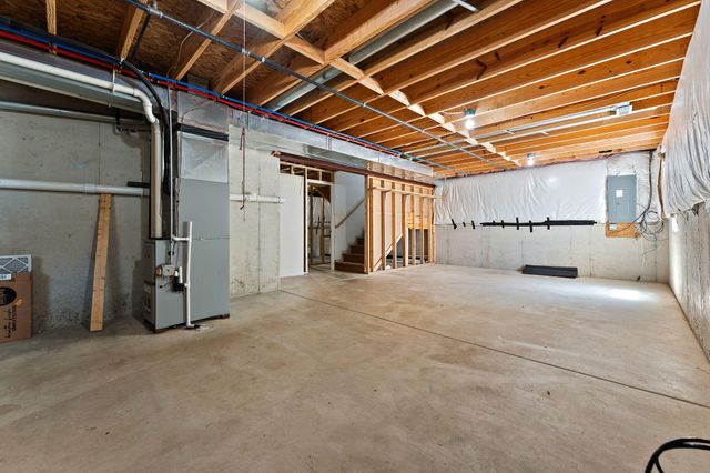5535 Malibu Drive, Lowell, IN 46356