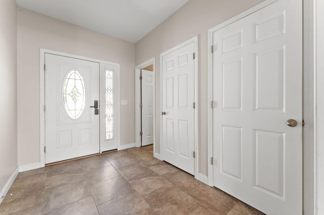 5535 Malibu Drive, Lowell, IN 46356