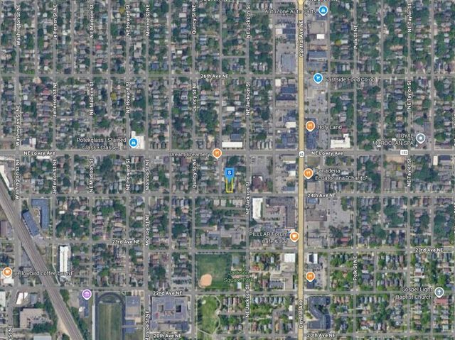 823 24th Avenue NE, Minneapolis, MN 55418