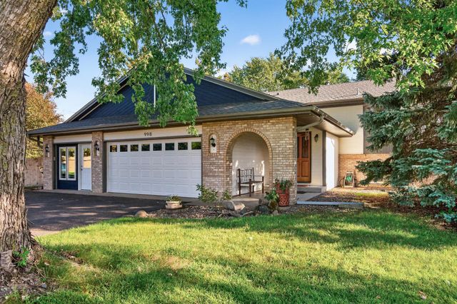998 99th Lane NE, Blaine, MN 55434