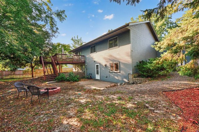 998 99th Lane NE, Blaine, MN 55434