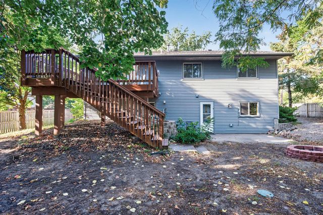 998 99th Lane NE, Blaine, MN 55434
