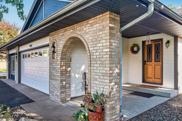 998 99th Lane NE, Blaine, MN 55434