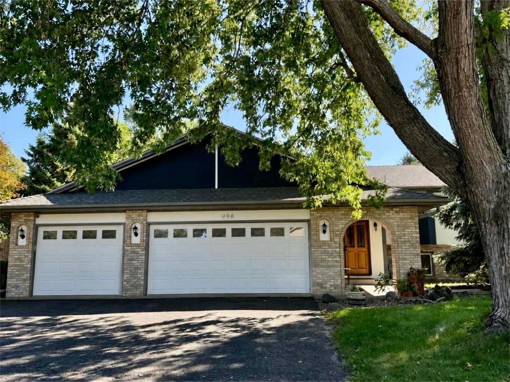 998 99th Lane NE, Blaine, MN 55434 — photo 2