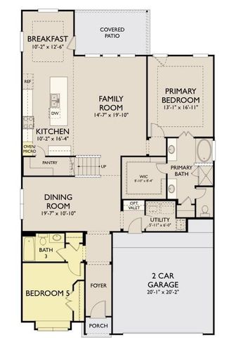 10606 Catalyst Avenue, Richmond, TX 77469